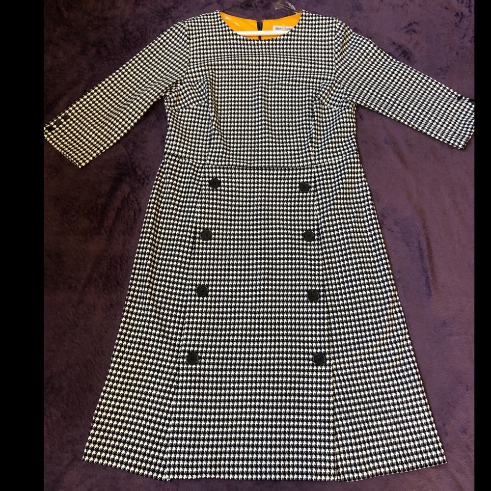 Shelby & palmer dress